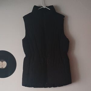 Calvin Klein Performance Black Vest - Influencer Seeded Item
